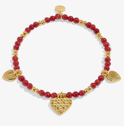 A Littles & Co. - A Little ‘Cozy Season’ Bracelet