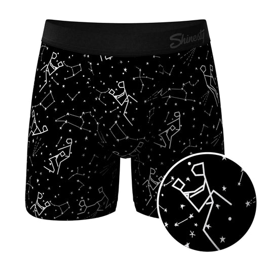 Shinesty Boxers - Constellation