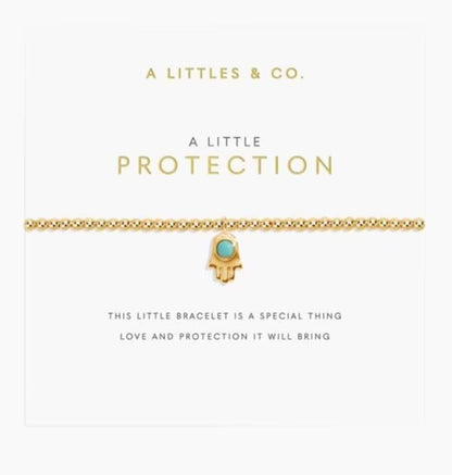 A Littles & Co. - A Little ‘Protection’ Bracelet