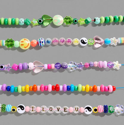 Bauble Bar - The Ultimate Bead Kit