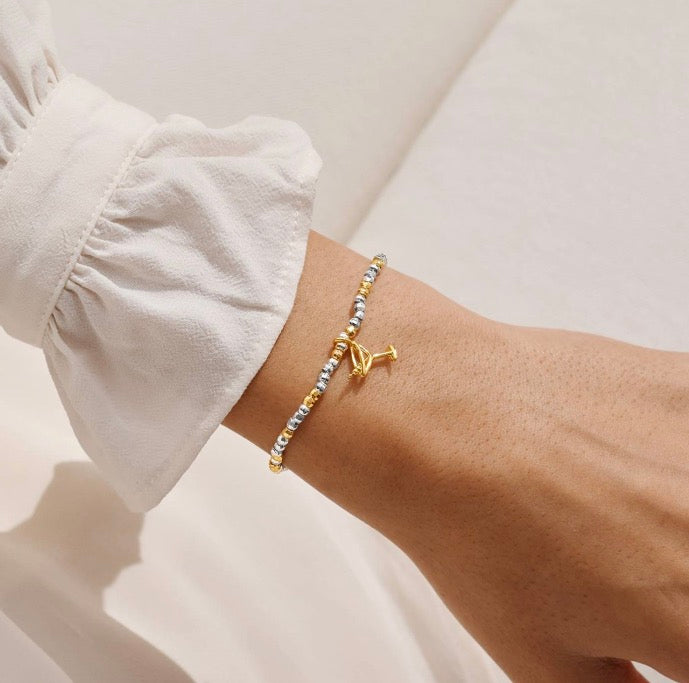 A Littles & Co. -  Little Stories ‘Tini Bit Older’ Bracelet