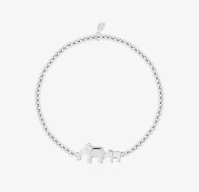 A Littles & Co. - A Little ‘Family’ Bracelet