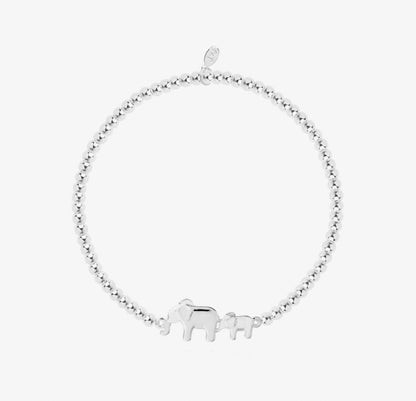 A Littles & Co. - A Little ‘Family’ Bracelet