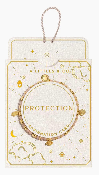 A Littles & Co. - Protection Bracelet