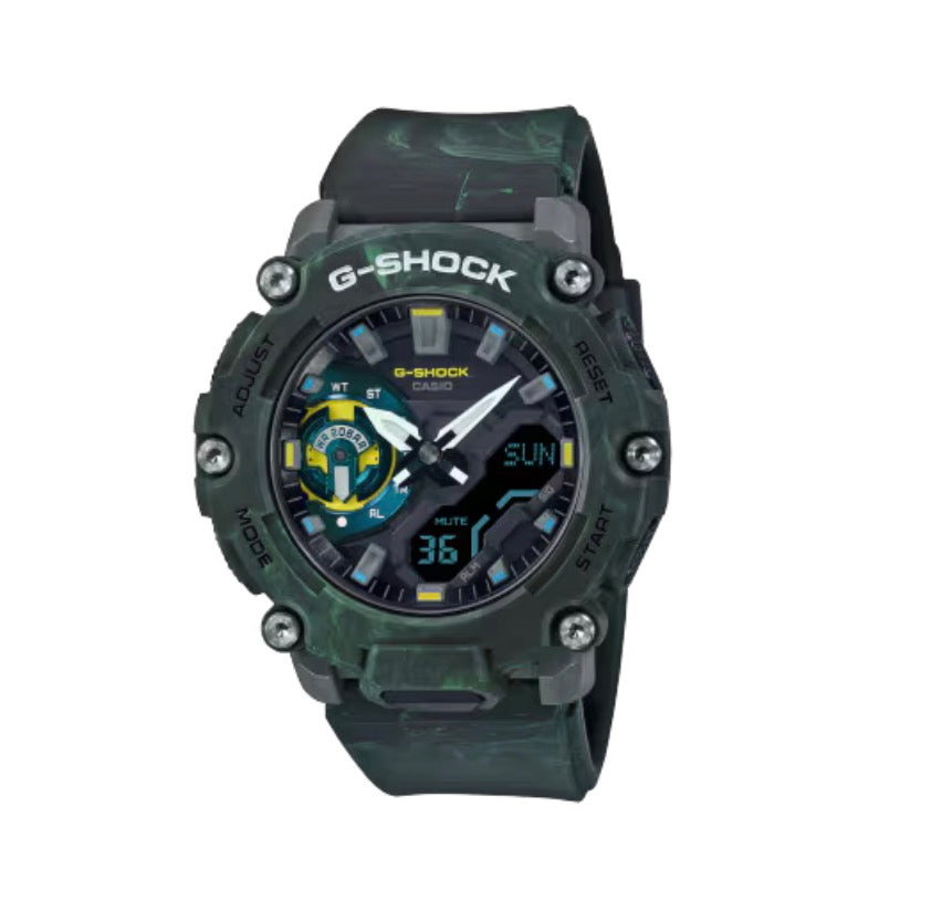 G-SHOCK GA2200MFR-3A