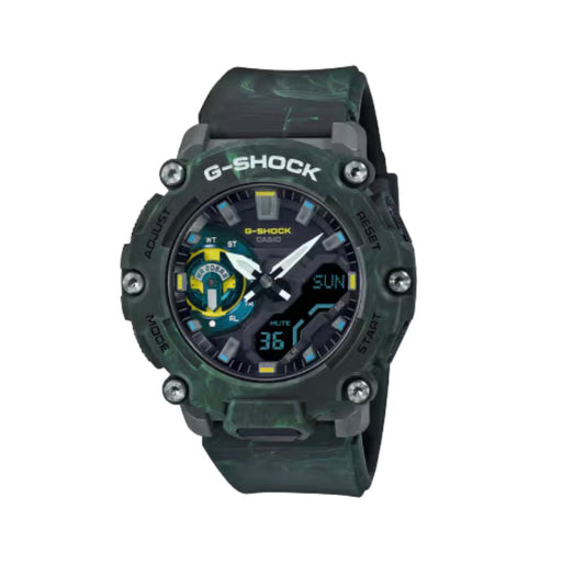 G-SHOCK GA2200MFR-3A