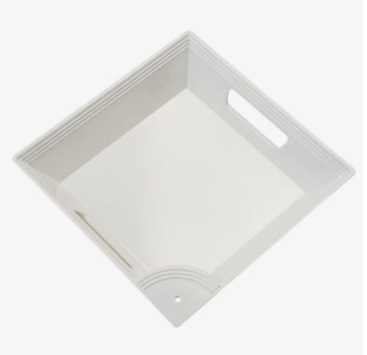 Nora Fleming - Square Melamine Tray MEL21