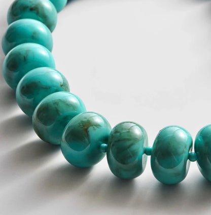 Bauble Bar - Joan Semi-Precious Necklace