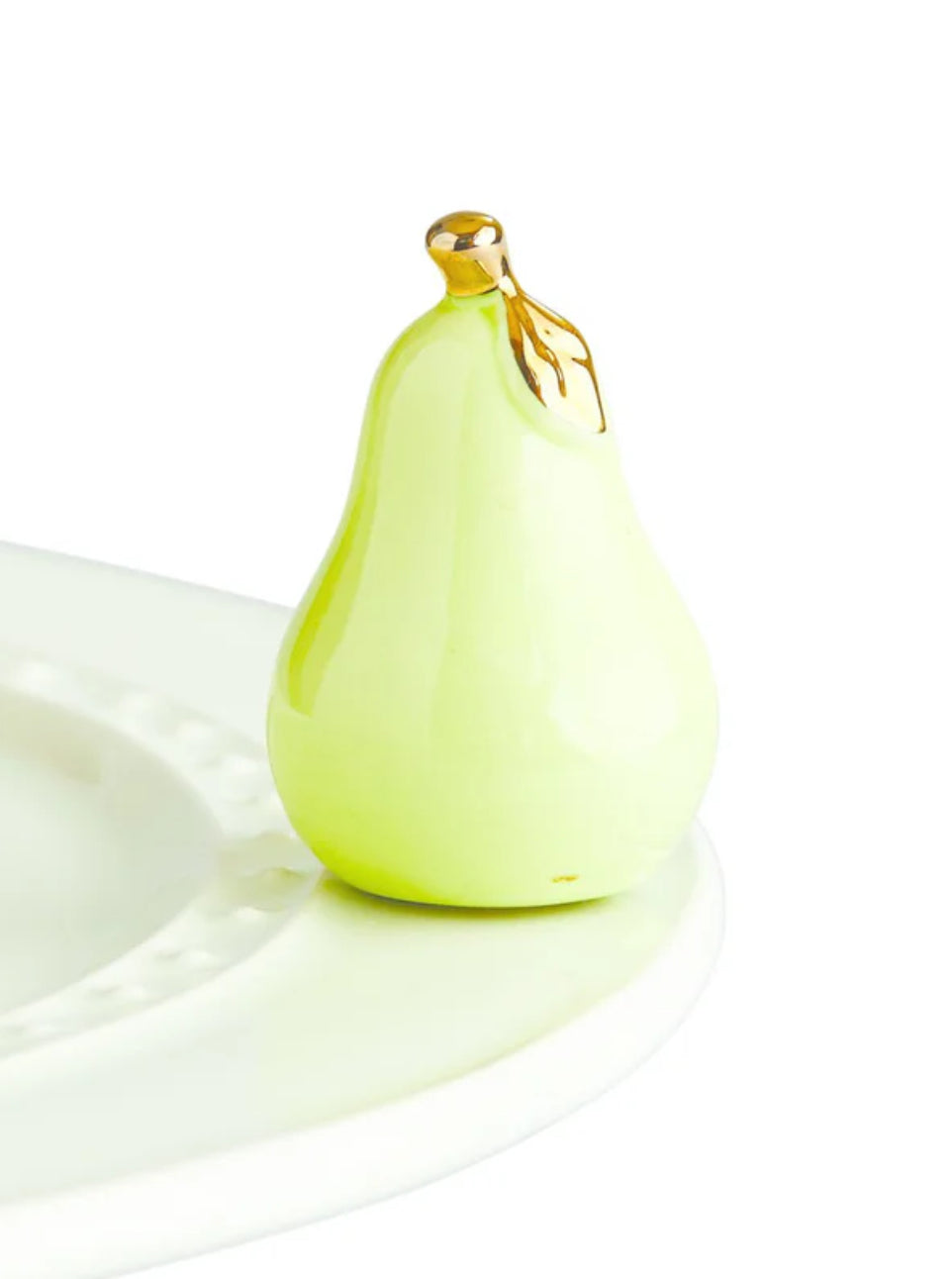 Nora Fleming - Pear-Fection Mini