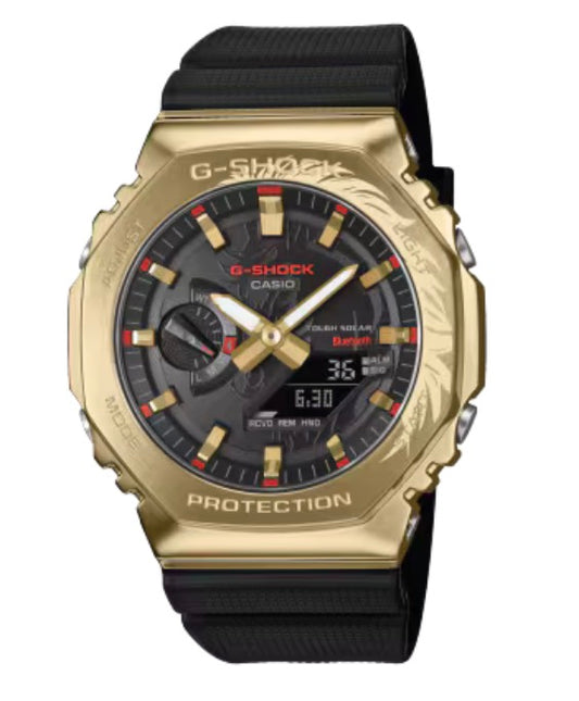 Casio G-Shock GBM2100CX-9A