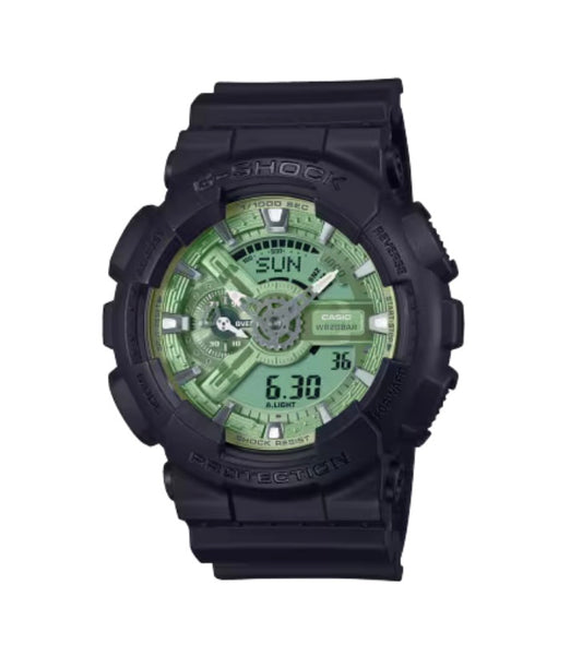 G-SHOCK GA110CD-1A3