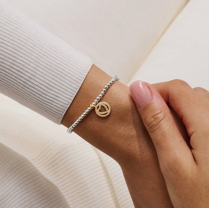 A Littles & Co. -  Confetti A Little ‘Celebrating You Today’ Bracelet