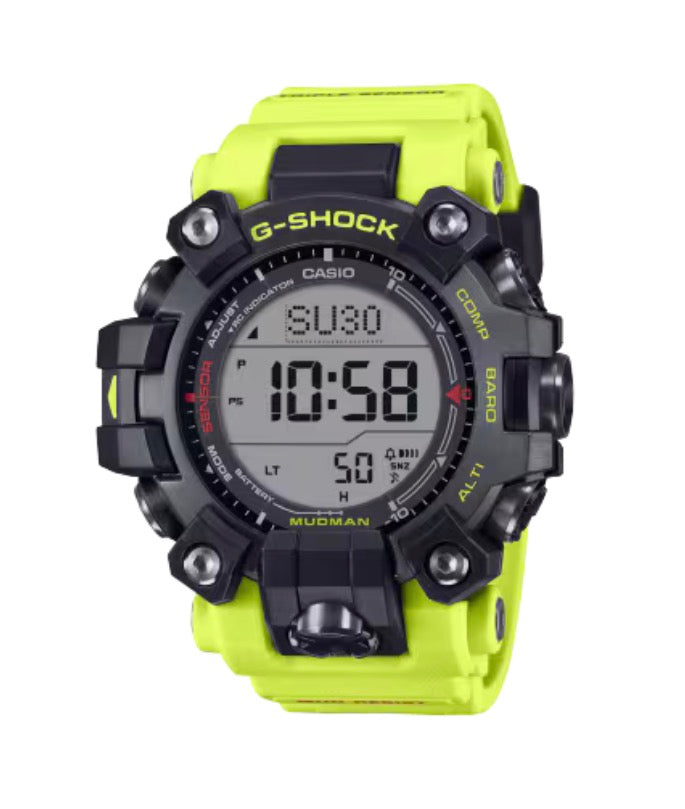 G-SHOCK GW9500MRY1A