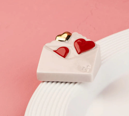 Nora Fleming - Love Notes Mini