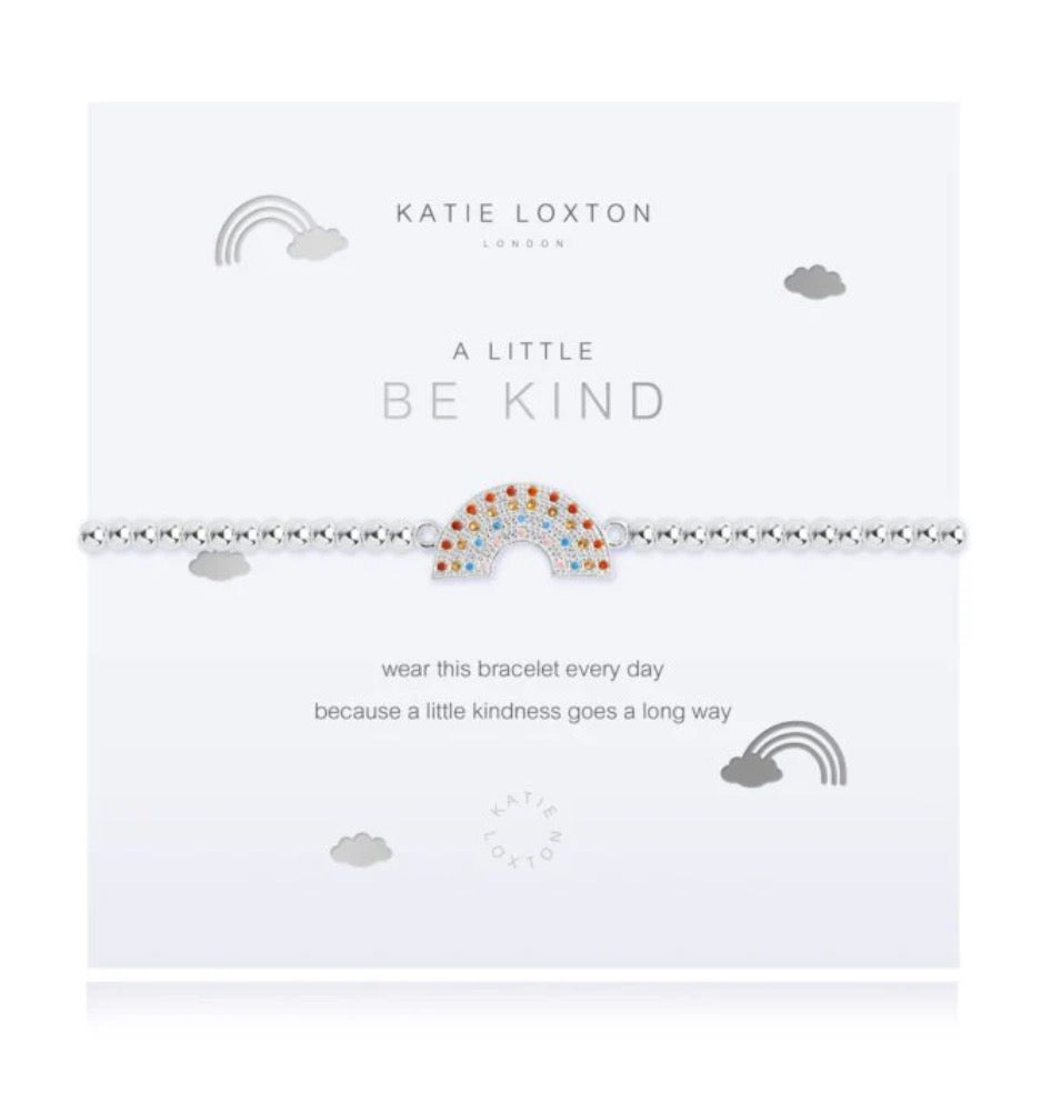 Katie Loxton - A Little ‘Be Kind’ Bracelet