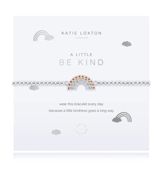 Katie Loxton - A Little ‘Be Kind’ Bracelet