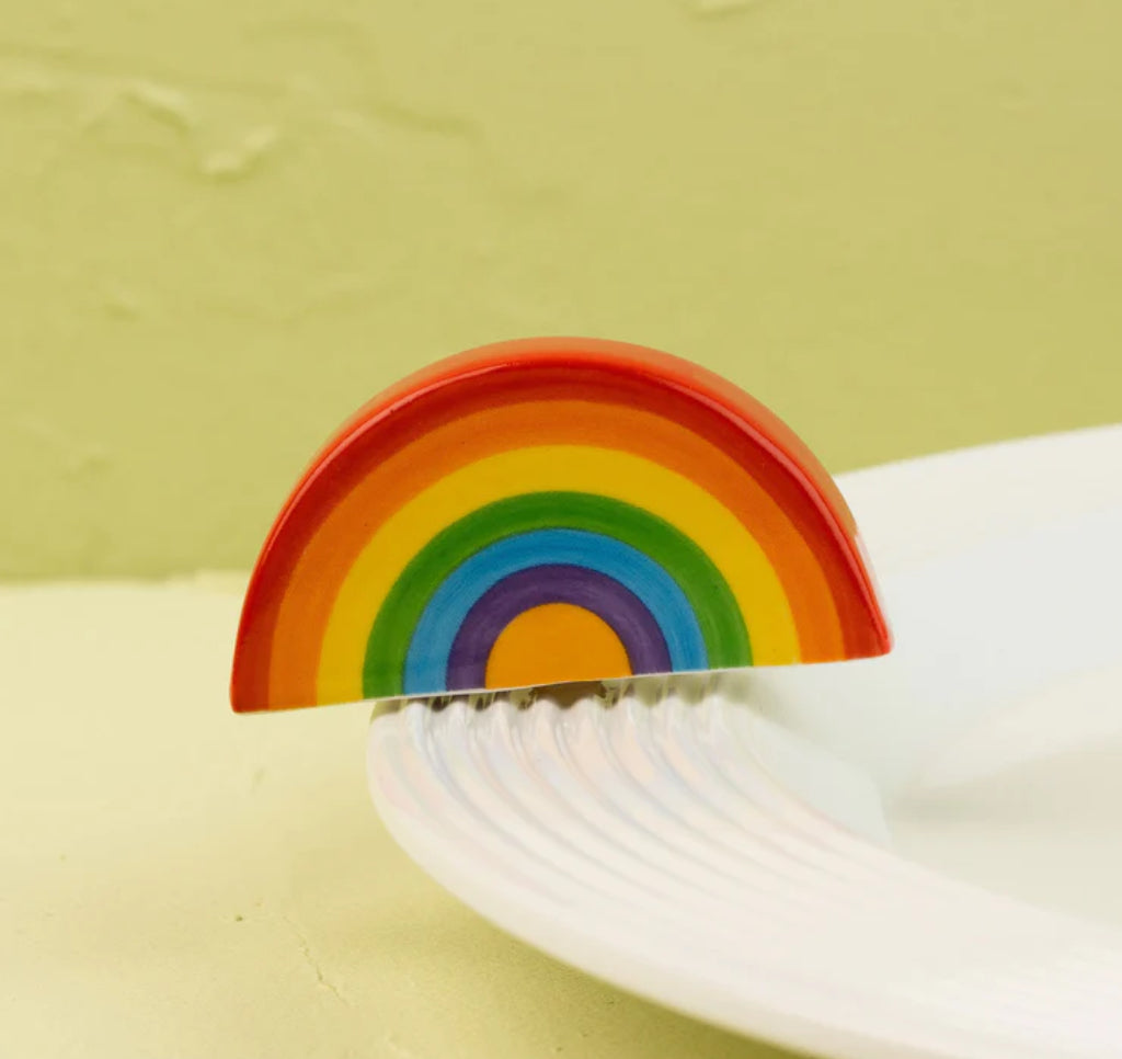 Nora Fleming - Over The Rainbow Mini
