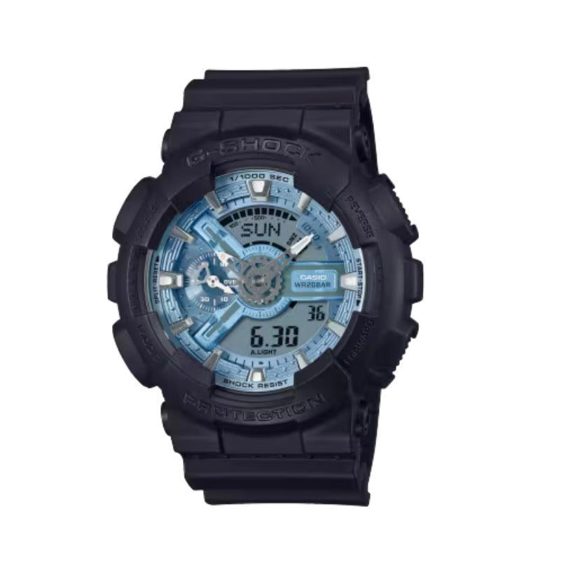G-SHOCK GA110CD-1A2