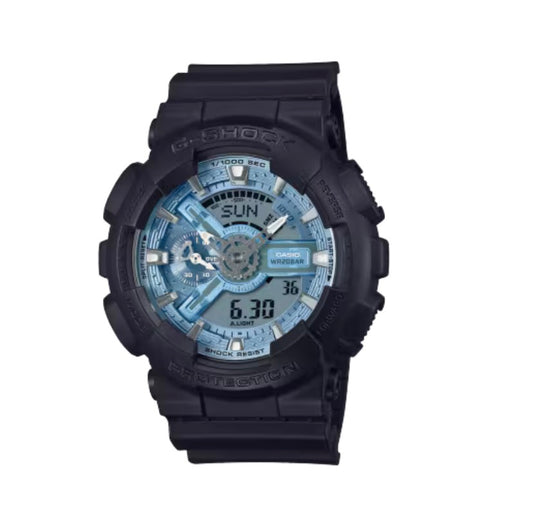G-SHOCK GA110CD-1A2