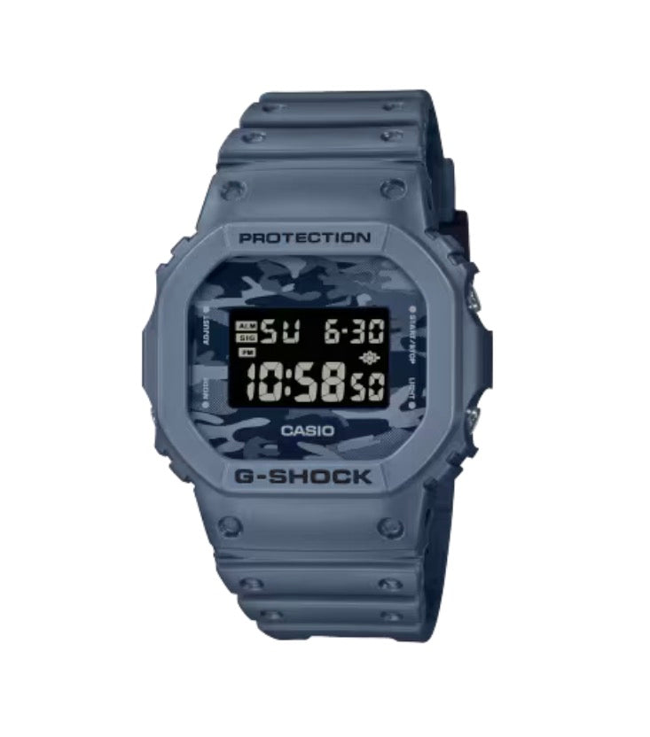 G-SHOCK DW5600CA-2