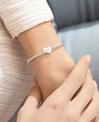 A Littles & Co. - A Little ‘Love You Mom’ Bracelet