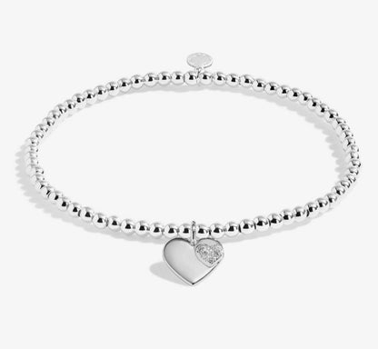 A Littles & Co. - A Little ‘Wonderful Nana’ Bracelet