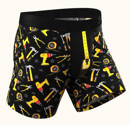Shinesty Boxers - Took Kit