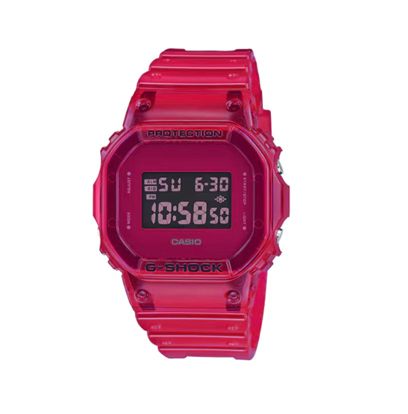 G-SHOCK DW5600SB-4