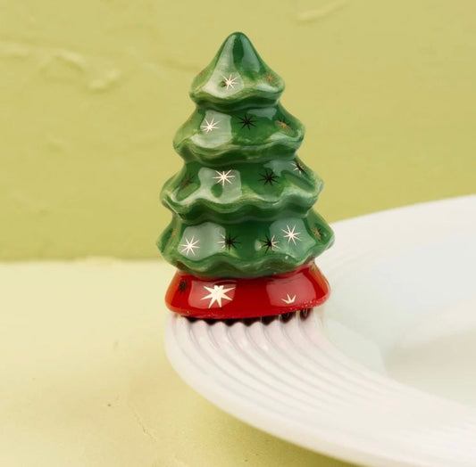 Nora Fleming - O Tannenbaum Christmas Tree Mini