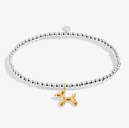 A Littles & Co. - A Little ‘Party Animal’ Bracelet