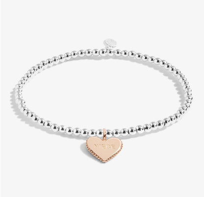 A Littles & Co. Kids - Fabulous Niece Bracelet