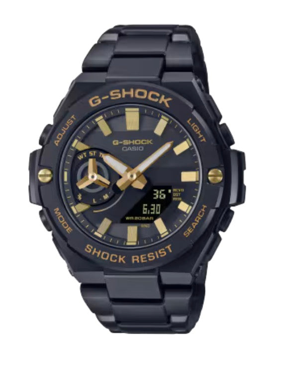 Casio G-Shock GSTB500BD1A9