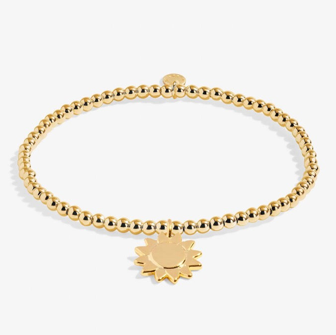 A Littles & Co. - A Little ‘You Are My Sunshine’ Bracelet