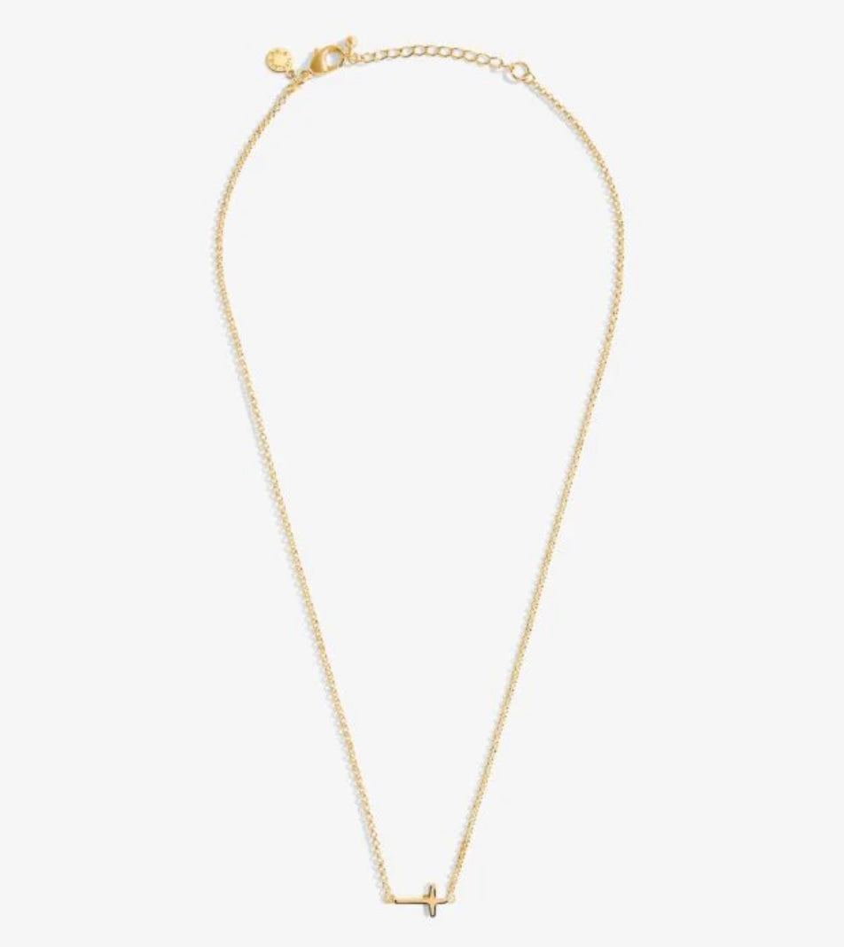 A Littles & Co. - A Little ‘Faith’ Necklace