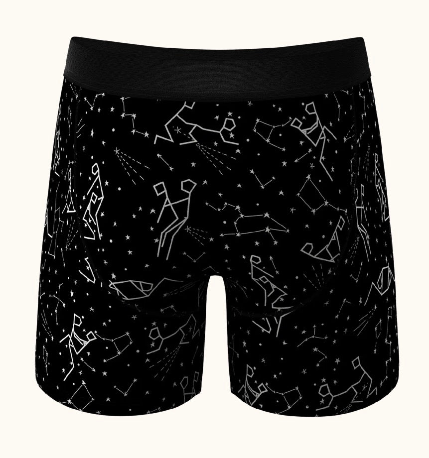 Shinesty Boxers - Constellation