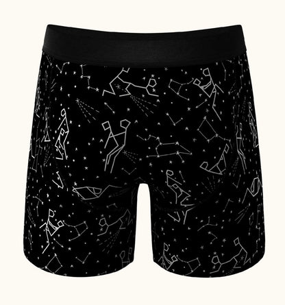 Shinesty Boxers - Constellation