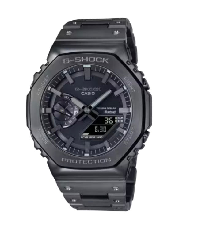 Casio G-Shock GMB2100BD-1A