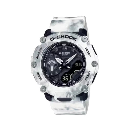 G-SHOCK GA2200GC-7A