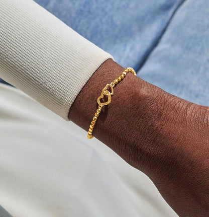 A Littles & Co. - You Are The Best Mimi Ever Bracelet