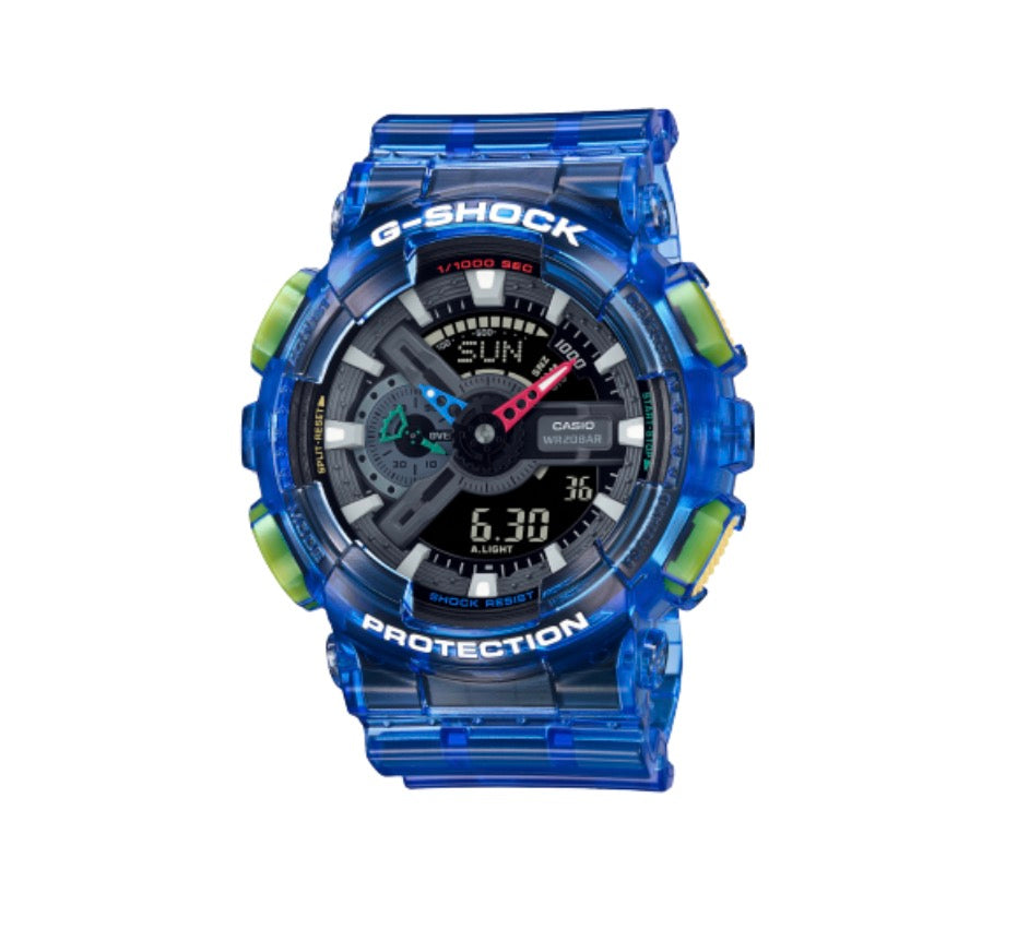 G-SHOCK GA-110JT-2ADR