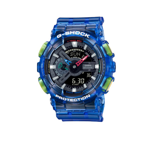 G-SHOCK GA-110JT-2ADR