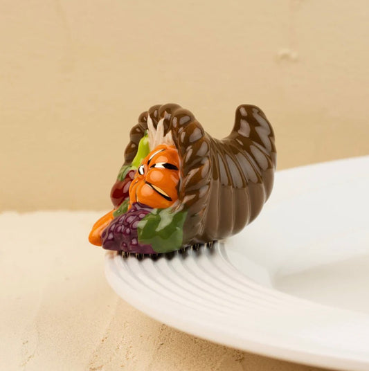 Nora Fleming - Autumn’s Bounty Mini