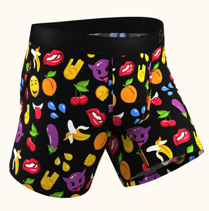 Shinesty Boxers - Emojis