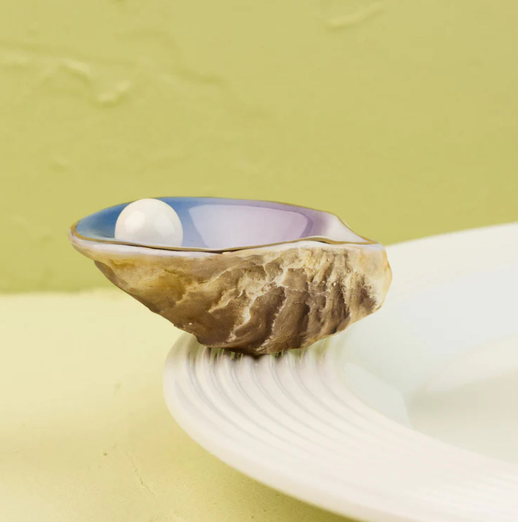Nora Fleming - Shuck Yeah! Oyster Mini