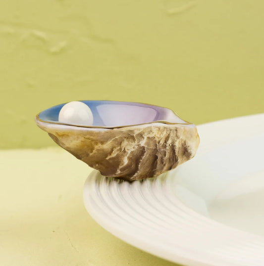 Nora Fleming - Shuck Yeah! Oyster Mini