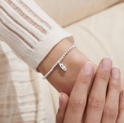 A Littles & Co. - A Little ‘Two Peas In A Pod’ Bracelet