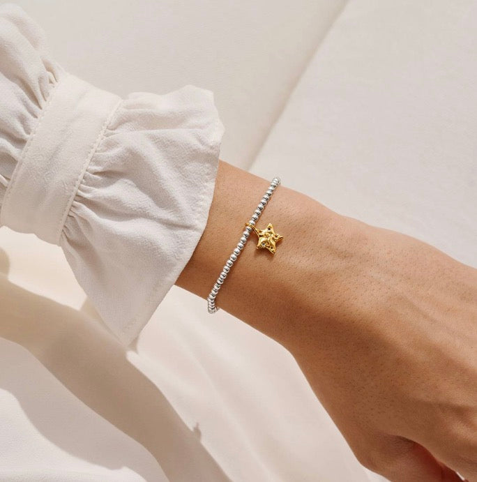A Littles & Co. - A Little ‘Some Call It Chaos We Call It Family’ Bracelet