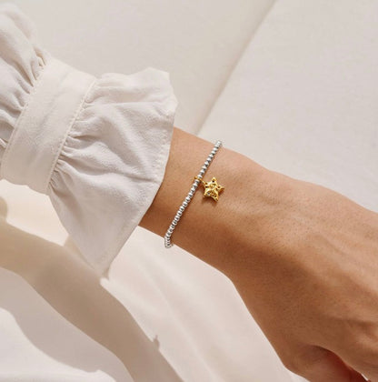 A Littles & Co. - A Little ‘Some Call It Chaos We Call It Family’ Bracelet