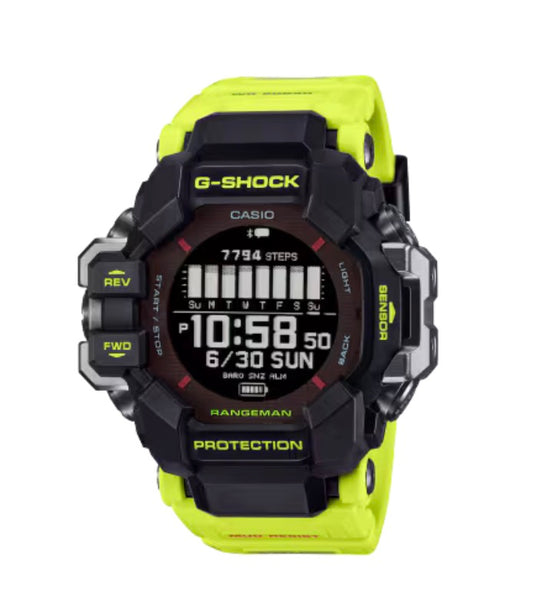 G-SHOCK GPRH1000RY1A