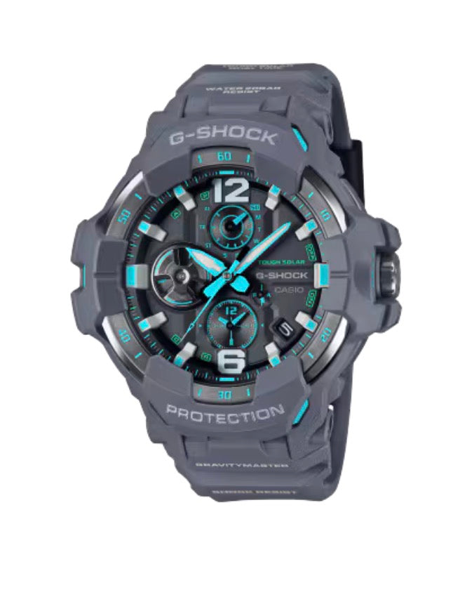 CASIO GRB300-8A2